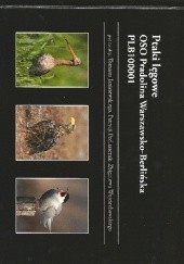 Ptaki lęgowe OSO Pradolina Warszawsko-Berlińska PLB100001