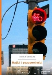 Okładka książki Bajki i przypowieści Ignacy Krasicki