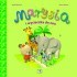 Okładka książki Marysia i wycieczka do ZOO Nadia Berkane