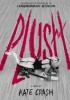 Okładka książki Plush Kate Crash