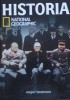 Okładka książki Wojny światowe. Historia National Geographic Redakcja magazynu National Geographic