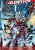 Justice League Volume 2: The Villain's Journey