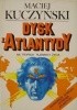 Okładka książki Dysk z Atlantydy Maciej Kuczyński