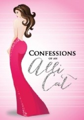 Okładka książki Confessions of an Alli Cat Courtney Cole