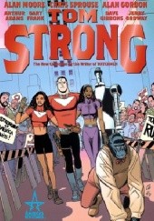 Tom Strong: Book One