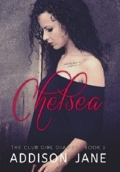 Okładka książki Chelsea Addison Jane