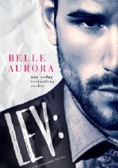 Okładka książki Lev Belle Aurora