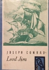 Okładka książki Lord Jim. Tom 1 Joseph Conrad