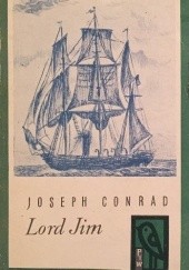 Okładka książki Lord Jim. Tom 2 Joseph Conrad