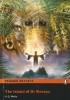 Okładka książki The Island of Dr Moreau Herbert George Wells