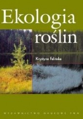 Okładka książki Ekologia roślin. Bioróżnorodność, ochrona przyrody i ochrona środowiska