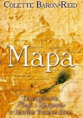 Okładka książki Mapa