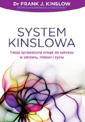 Okładka książki System Kinslowa Frank J. Kinslow