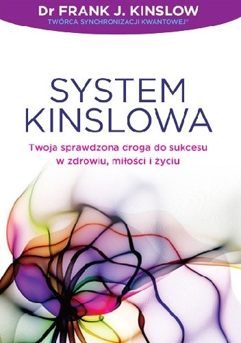 Okładka książki System Kinslowa Frank J. Kinslow