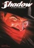 Okładka książki The Shadow - Cień: W ogniu stworzenia Aaron Campbell,&nbsp;Garth Ennis