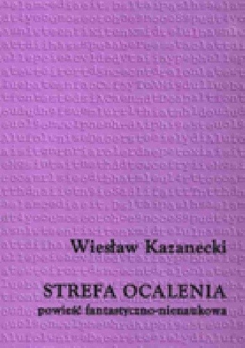 Okładki książek z serii In memoriam / Wiesław Kazanecki