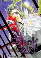 Okładka książki Black Bird, Vol. 11 Kanoko Sakurakouji