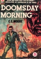 Okładka książki Doomsday Morning C. L. Moore
