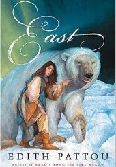 Okładka książki East Edith Pattou