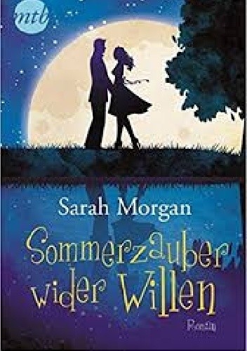 Okładka książki Sommerzauber wider Willen Sarah Morgan