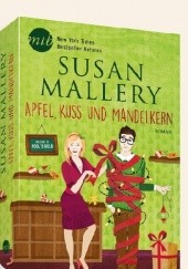 Okładka książki Apfel, Kuss und Mandelkern