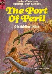 Okładka książki The Port of Peri