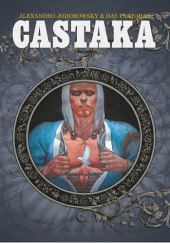 Okładka książki Castaka