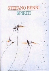 Okładka książki Spiriti