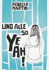 Okładka książki Und alle so yeah