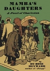 Mamba's Daughters: A Novel of Charleston