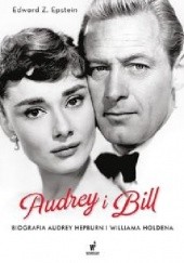 Okładka książki Audrey i Bill