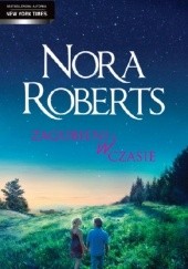 Okładka książki Zagubieni w czasie Nora Roberts
