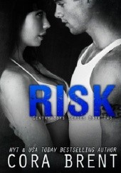 Okładka książki Risk