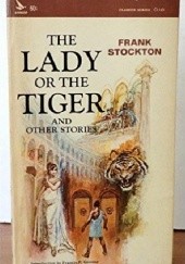 Okładka książki The Lady or the Tiger and Other Stories [Airmont]