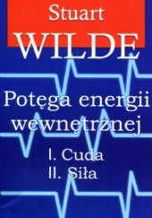 Okładka książki Potęga energii wewnętrznej Stuart Wilde