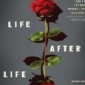 Okładka książki Life after Life Kate Atkinson