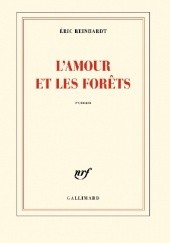 Okładka książki L'amour et les forets 