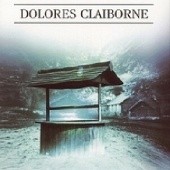 Okładka książki Dolores Claiborne  ( Audioksiążka) Stephen King