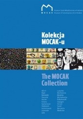 Okładka książki Kolekcja MOCAK-u Maria Anna Potocka
