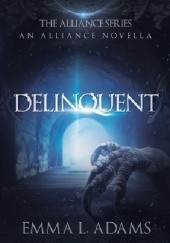 Okładka książki Delinquent