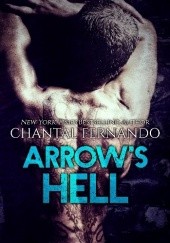 Okładka książki Arrow's Hell Chantal Fernando