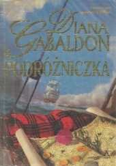 Okładka książki Podróżniczka Diana Gabaldon
