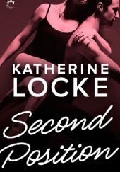 Okładka książki Second Position Katherine Locke
