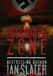 Okładka książki Forbidden Zone Ian Slater
