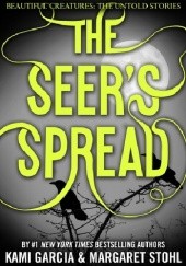 Okładka książki The Seer's Spread