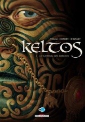 Keltos #1 Le Corbeau des batailles