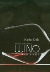 Okładka książki Wino Kevin Zraly