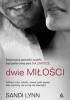 Okładka książki Dwie miłości Sandi Lynn