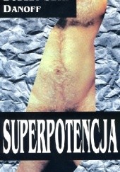 Okładka książki Superpotencja