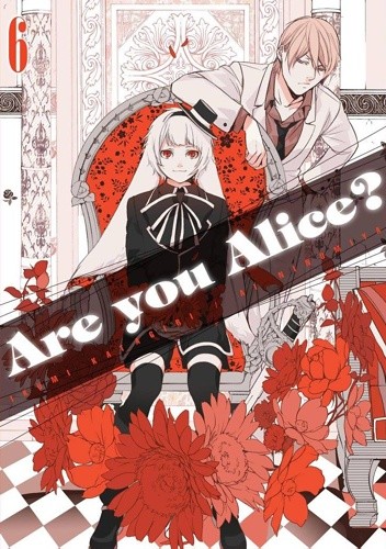 Are You Alice? tom 6